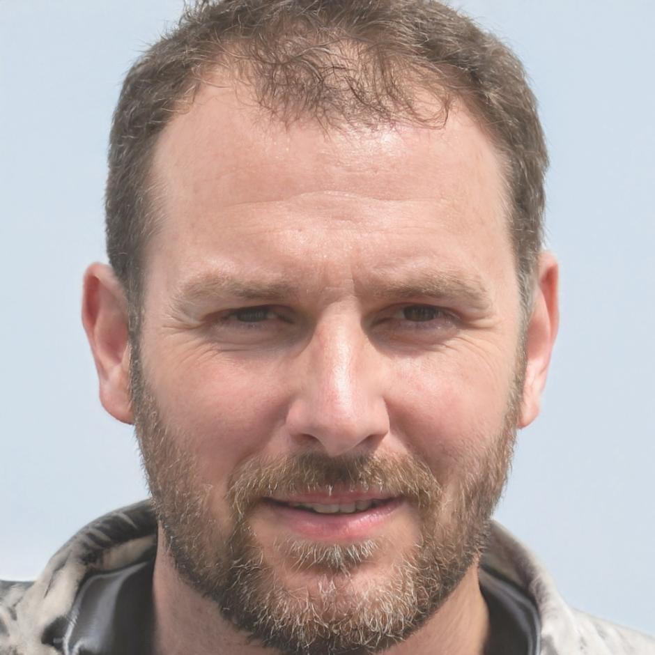 Marco Santini, senior game developer e mentor del programma