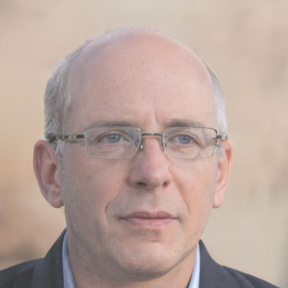 Silvano Moretti, Lead Game Developer